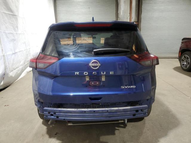 Photo 5 VIN: 5N1BT3BB7PC845058 - NISSAN ROGUE SV 