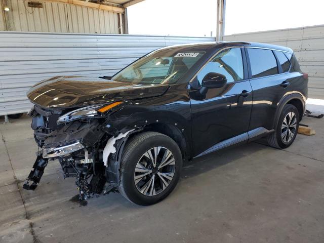 Photo 0 VIN: 5N1BT3BB7PC845402 - NISSAN ROGUE SV 