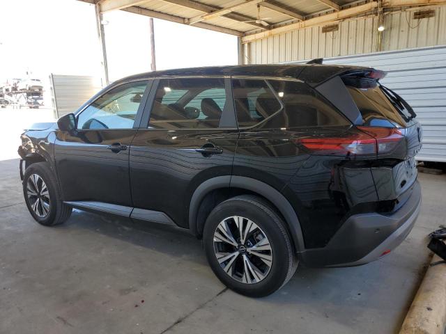 Photo 1 VIN: 5N1BT3BB7PC845402 - NISSAN ROGUE SV 