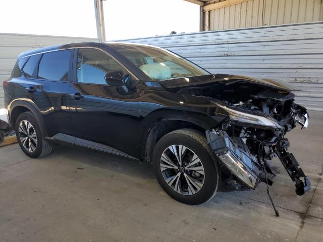 Photo 3 VIN: 5N1BT3BB7PC845402 - NISSAN ROGUE SV 