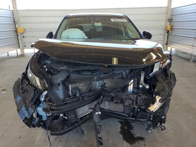 Photo 4 VIN: 5N1BT3BB7PC845402 - NISSAN ROGUE SV 