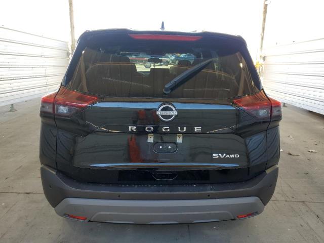 Photo 5 VIN: 5N1BT3BB7PC845402 - NISSAN ROGUE SV 