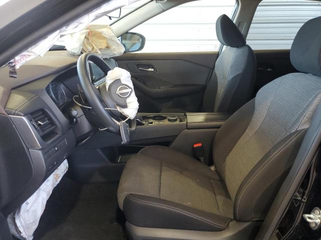 Photo 6 VIN: 5N1BT3BB7PC845402 - NISSAN ROGUE SV 