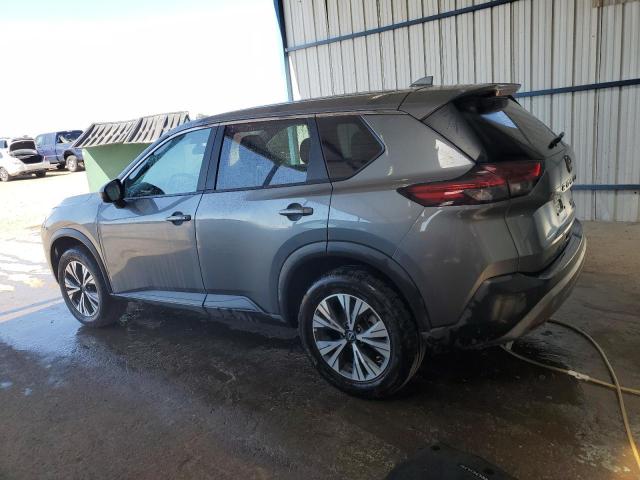 Photo 1 VIN: 5N1BT3BB7PC853029 - NISSAN ROGUE SV 