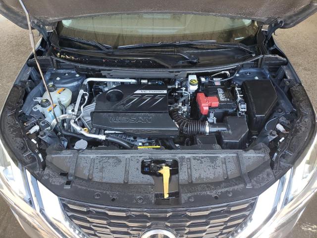 Photo 11 VIN: 5N1BT3BB7PC853029 - NISSAN ROGUE SV 