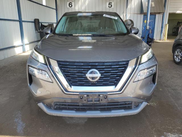 Photo 4 VIN: 5N1BT3BB7PC853029 - NISSAN ROGUE SV 