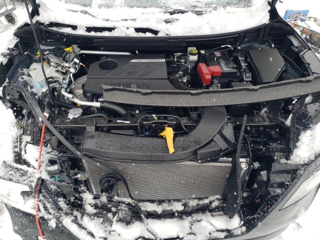 Photo 10 VIN: 5N1BT3BB7PC856528 - NISSAN ROGUE 