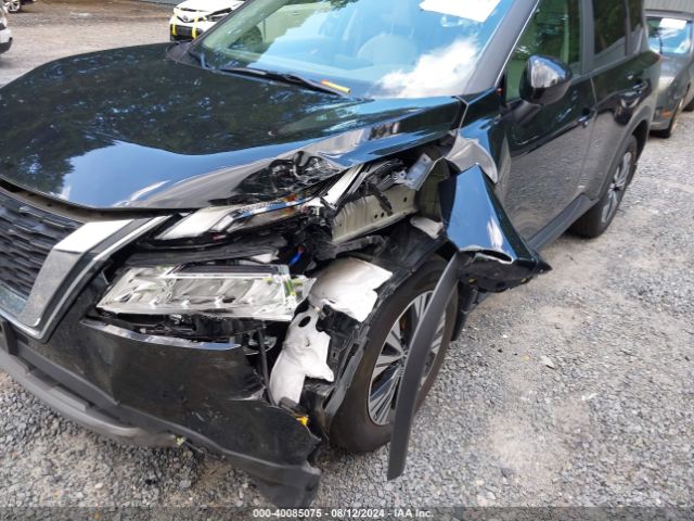 Photo 5 VIN: 5N1BT3BB7PC884622 - NISSAN ROGUE 