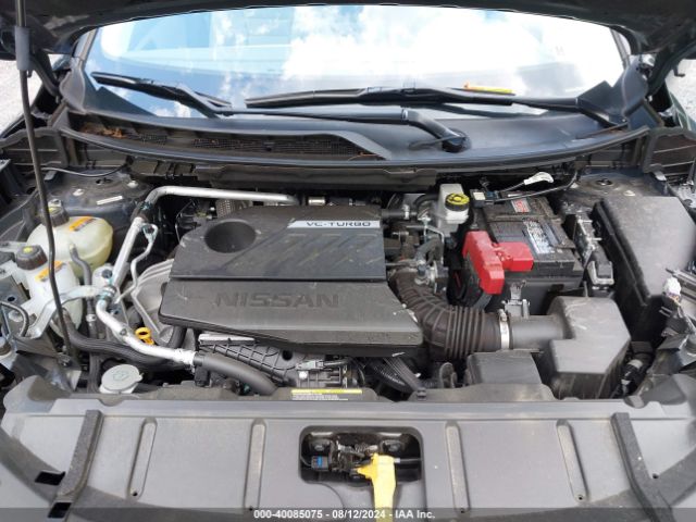 Photo 9 VIN: 5N1BT3BB7PC884622 - NISSAN ROGUE 