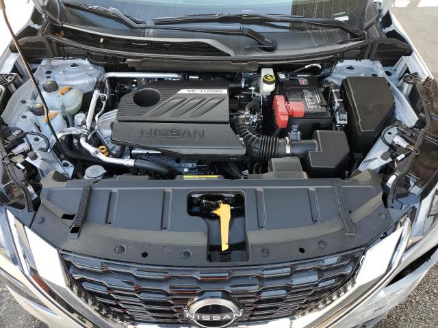 Photo 11 VIN: 5N1BT3BB7PC900222 - NISSAN ROGUE 