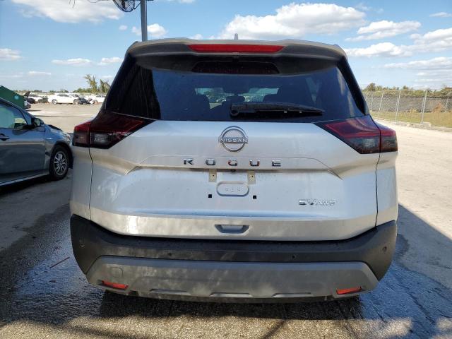 Photo 5 VIN: 5N1BT3BB7PC900222 - NISSAN ROGUE 