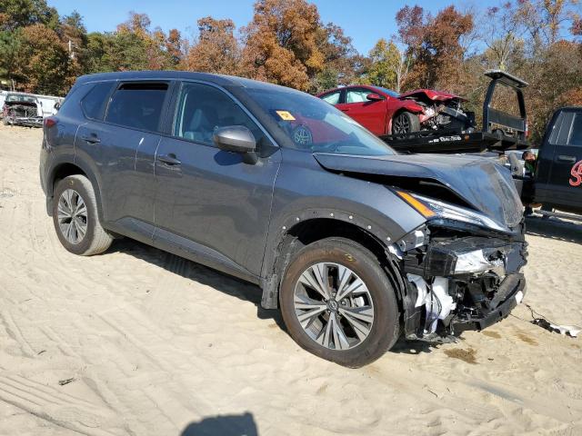 Photo 3 VIN: 5N1BT3BB7PC905534 - NISSAN ROGUE SV 