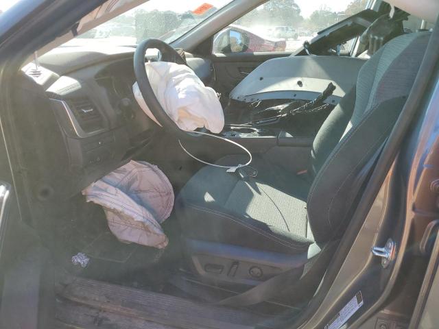 Photo 6 VIN: 5N1BT3BB7PC905534 - NISSAN ROGUE SV 