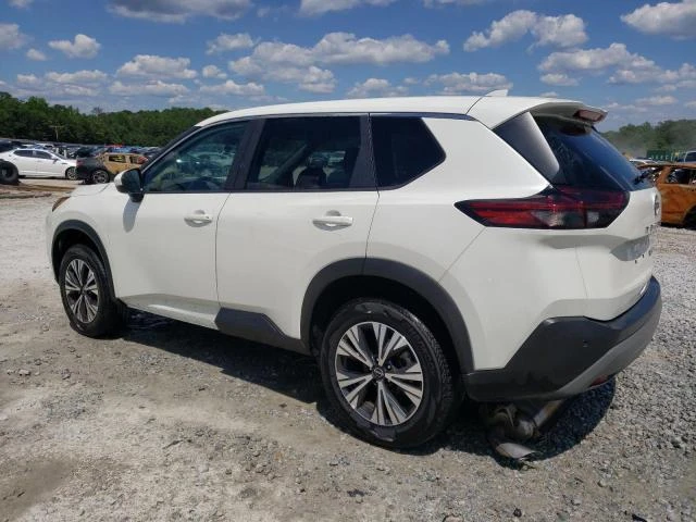 Photo 1 VIN: 5N1BT3BB7PC924519 - NISSAN ROGUE SV 