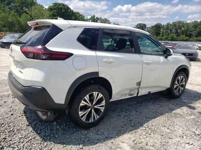 Photo 2 VIN: 5N1BT3BB7PC924519 - NISSAN ROGUE SV 