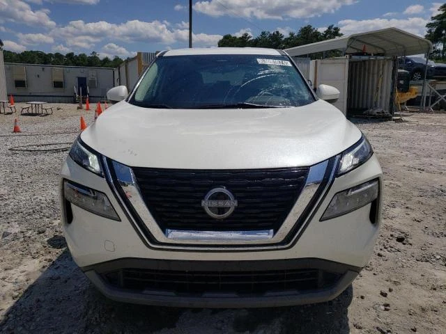 Photo 4 VIN: 5N1BT3BB7PC924519 - NISSAN ROGUE SV 