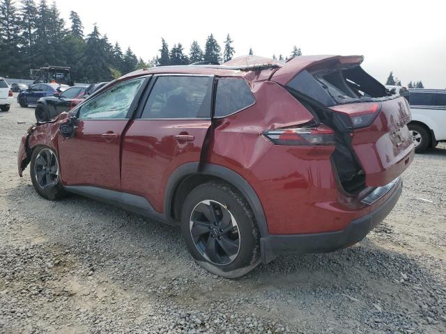 Photo 1 VIN: 5N1BT3BB7RC670491 - NISSAN ROGUE SV 