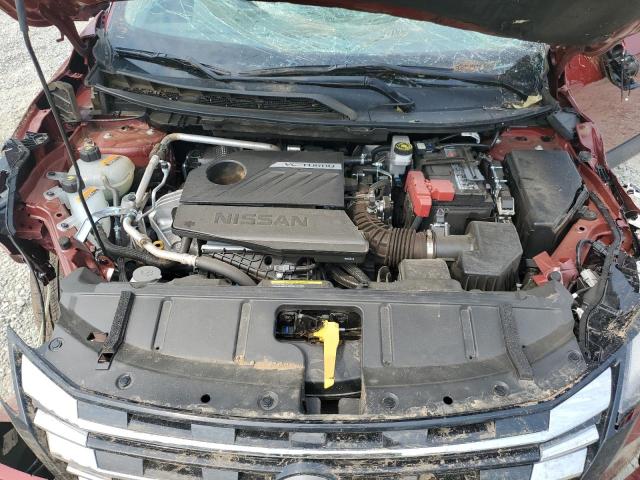 Photo 11 VIN: 5N1BT3BB7RC670491 - NISSAN ROGUE SV 