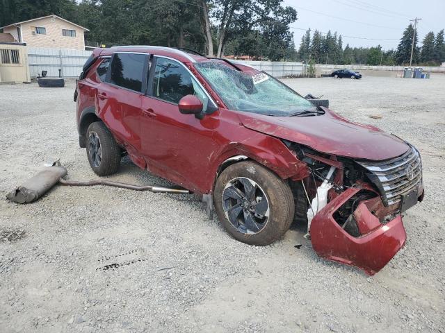 Photo 3 VIN: 5N1BT3BB7RC670491 - NISSAN ROGUE SV 