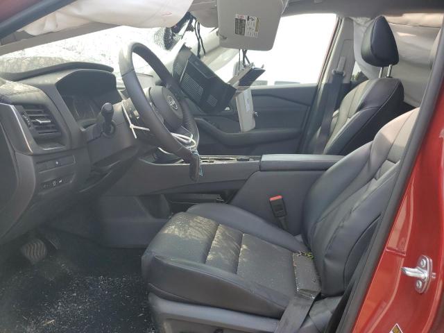 Photo 6 VIN: 5N1BT3BB7RC670491 - NISSAN ROGUE SV 