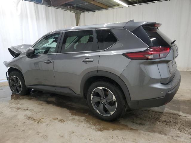 Photo 1 VIN: 5N1BT3BB7RC698484 - NISSAN ROGUE SV 