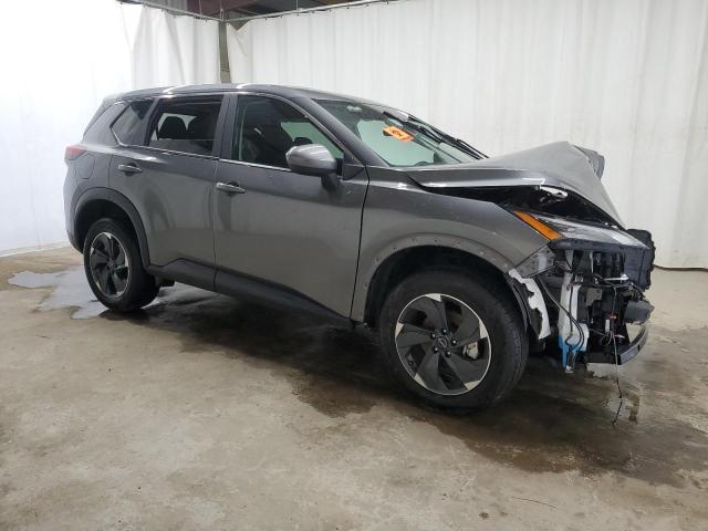 Photo 3 VIN: 5N1BT3BB7RC698484 - NISSAN ROGUE SV 