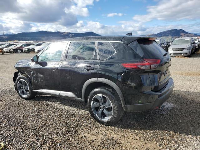 Photo 1 VIN: 5N1BT3BB7RC707197 - NISSAN ROGUE SV 