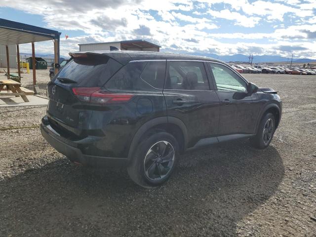 Photo 2 VIN: 5N1BT3BB7RC707197 - NISSAN ROGUE SV 