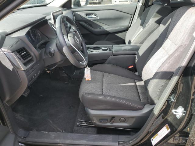 Photo 6 VIN: 5N1BT3BB7RC707197 - NISSAN ROGUE SV 