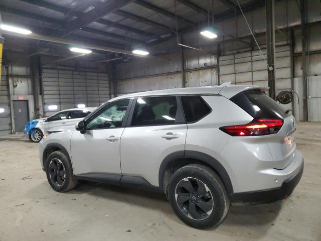 Photo 1 VIN: 5N1BT3BB7RC723819 - NISSAN ROGUE SV 