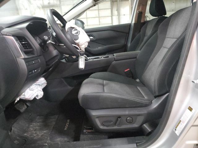 Photo 6 VIN: 5N1BT3BB7RC723819 - NISSAN ROGUE SV 