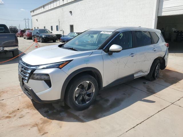VIN: 5N1BT3BB7SC828141 - nissan rogue sv