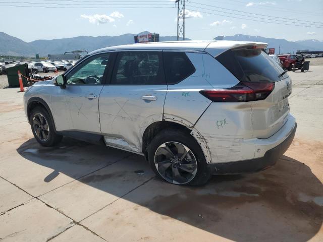 Photo 1 VIN: 5N1BT3BB7SC828141 - NISSAN ROGUE SV 