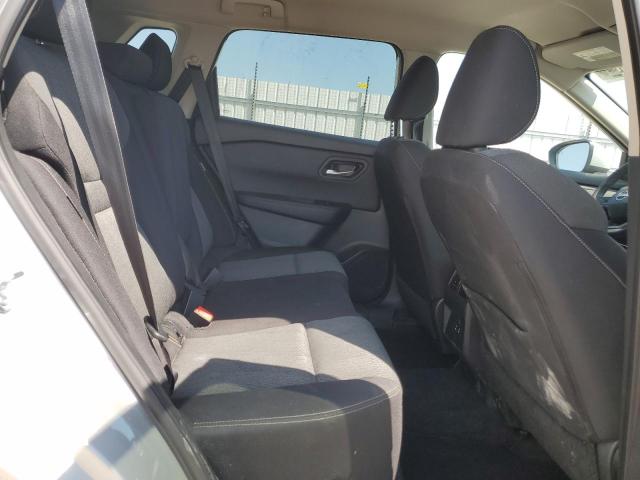 Photo 10 VIN: 5N1BT3BB7SC828141 - NISSAN ROGUE SV 