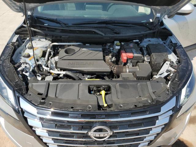 Photo 11 VIN: 5N1BT3BB7SC828141 - NISSAN ROGUE SV 
