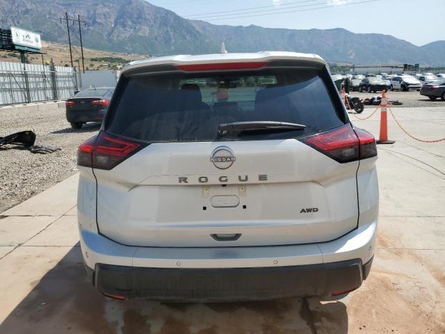 Photo 5 VIN: 5N1BT3BB7SC828141 - NISSAN ROGUE SV 