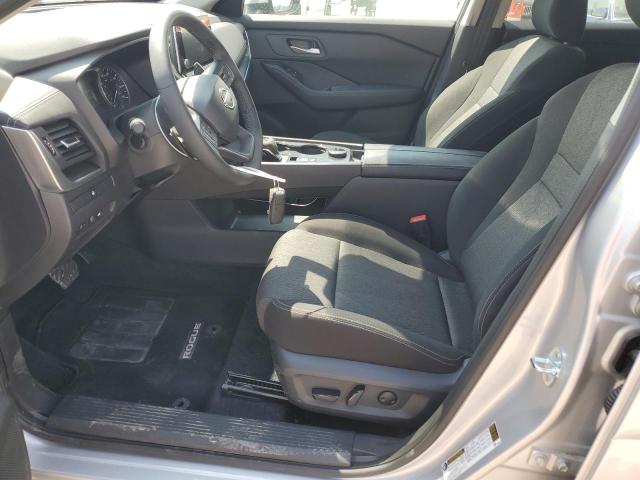 Photo 6 VIN: 5N1BT3BB7SC828141 - NISSAN ROGUE SV 