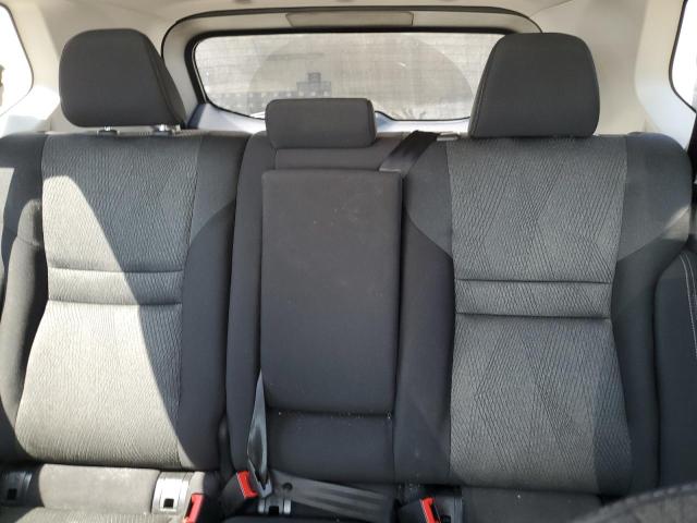 Photo 9 VIN: 5N1BT3BB7SC828141 - NISSAN ROGUE SV 