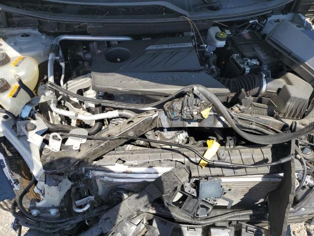 Photo 10 VIN: 5N1BT3BB8NC677959 - NISSAN ROGUE 