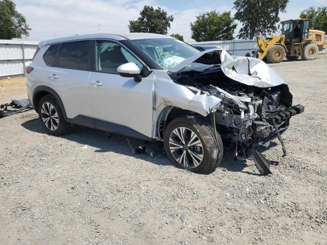 Photo 3 VIN: 5N1BT3BB8NC677959 - NISSAN ROGUE 