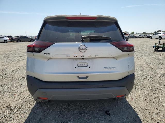 Photo 5 VIN: 5N1BT3BB8NC677959 - NISSAN ROGUE 