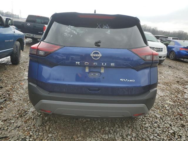 Photo 5 VIN: 5N1BT3BB8NC693935 - NISSAN ROGUE SV 