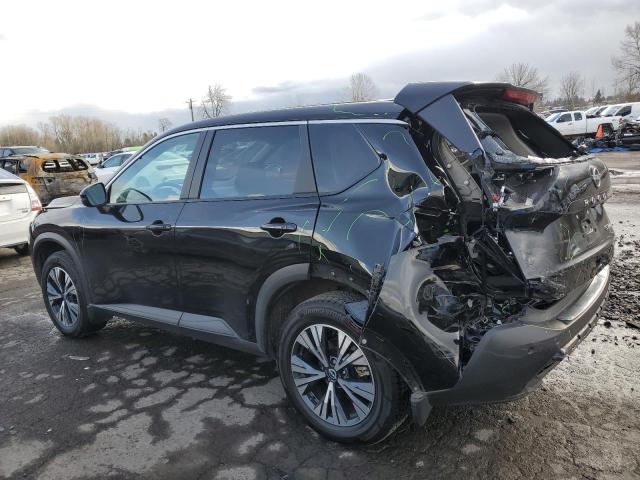 Photo 1 VIN: 5N1BT3BB8NC694048 - NISSAN ROGUE 