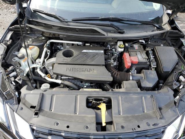 Photo 10 VIN: 5N1BT3BB8NC694048 - NISSAN ROGUE 