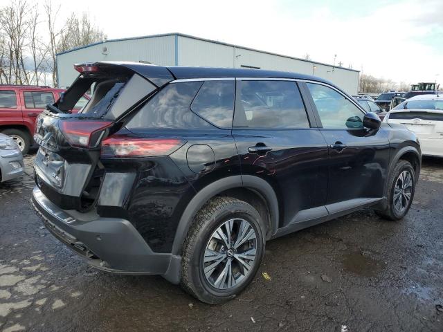 Photo 2 VIN: 5N1BT3BB8NC694048 - NISSAN ROGUE 