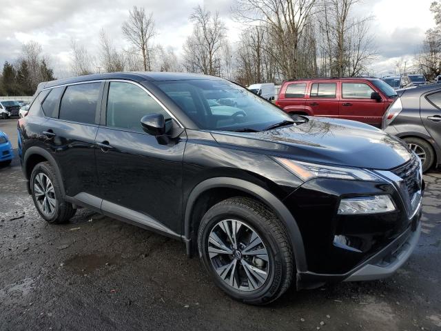 Photo 3 VIN: 5N1BT3BB8NC694048 - NISSAN ROGUE 