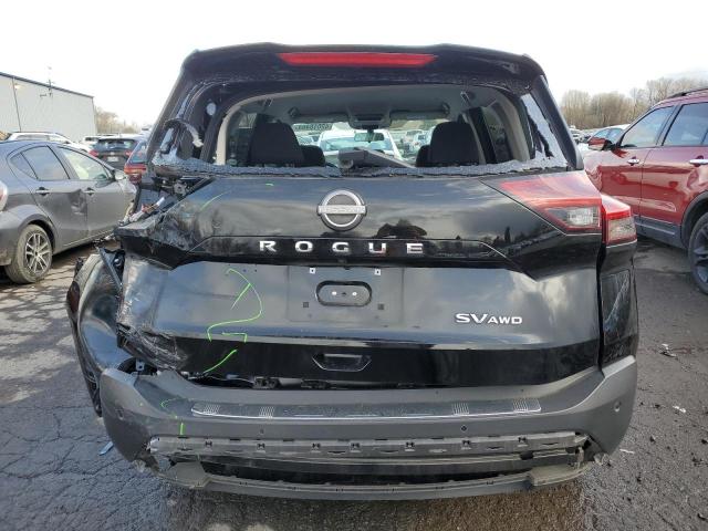 Photo 5 VIN: 5N1BT3BB8NC694048 - NISSAN ROGUE 