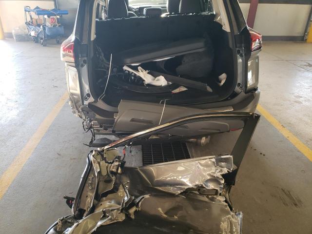 Photo 12 VIN: 5N1BT3BB8NC695166 - NISSAN ROGUE 