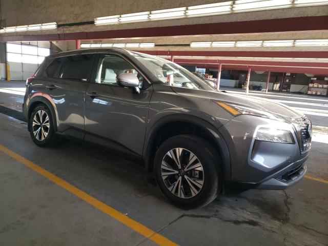 Photo 3 VIN: 5N1BT3BB8NC695166 - NISSAN ROGUE 