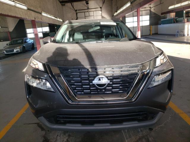 Photo 4 VIN: 5N1BT3BB8NC695166 - NISSAN ROGUE 